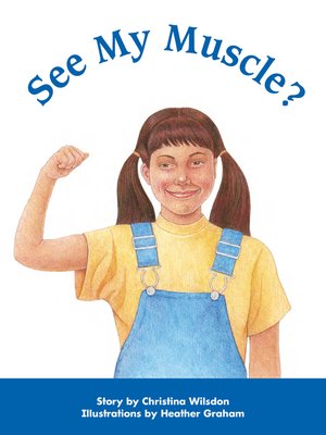 cover image of See My Muscle?